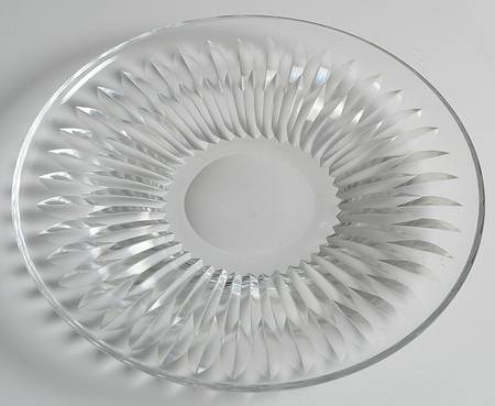 Contessa Luncheon Plate