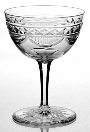 Elegance (Cut) Liquor Cocktail