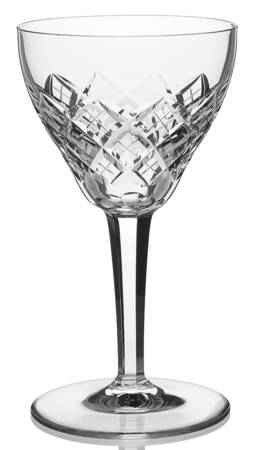 Eugenia Water Goblet
