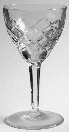 Eugenia Wine Glass by Royal Leerdam - Netherland