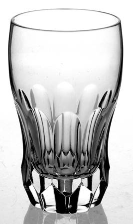 Gloria Flat Tumbler