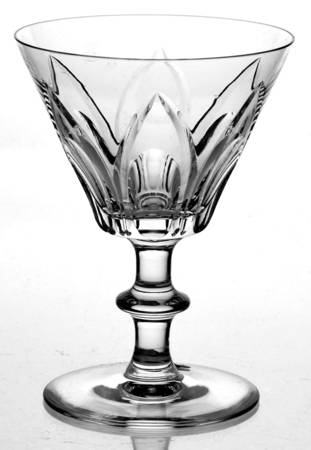 Gothic Liquor Cocktail