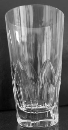 Gothic Flat Tumbler