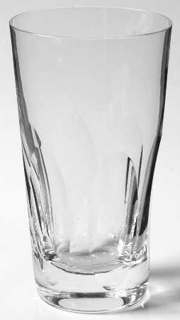 Juliana Queen Juliana Highball Glass