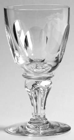 Juliana Queen Juliana Wine Glass
