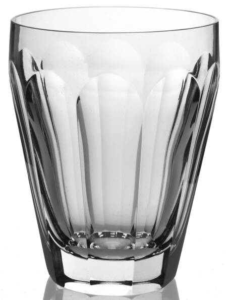 Julien Flat Tumbler