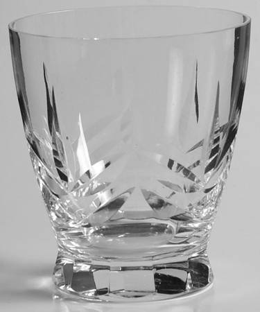 Liverpool Old Fashioned by Royal Leerdam - Netherland