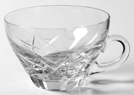 Lyra Punch Cup