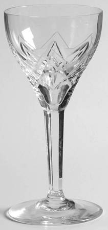 Lyra Sherry Glass