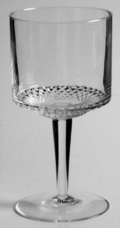 Marquise Wine Glass