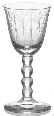 Musette Cordial Glass