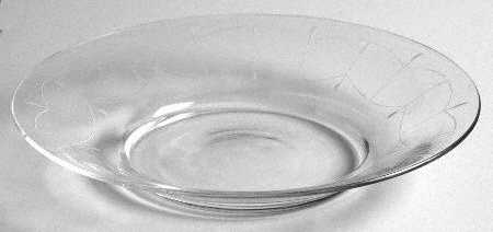 Musette Underplate for Finger Bowl