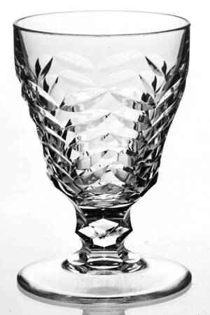 Netherlands Juice Glass