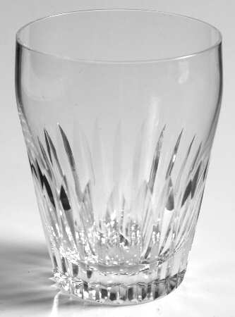 Nymphea Flat Tumbler