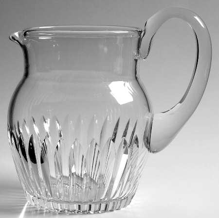 Nymphea 40 Oz Pitcher