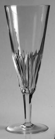 Nymphea Fluted Champagne