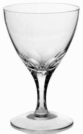 Olivia Wine Glass
