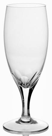 Olivia Fluted Champagne