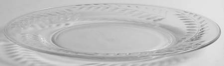 Princess Astrid Luncheon Plate