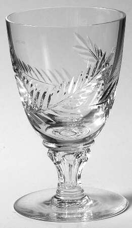 Princess Astrid Juice Glass