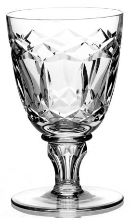 Regal Juice Glass