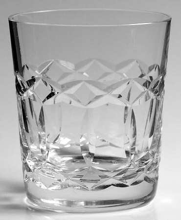 Regal Double Old Fashioned