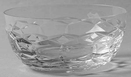 Regal Finger Bowl