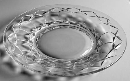 Regal 7" Salad Plate