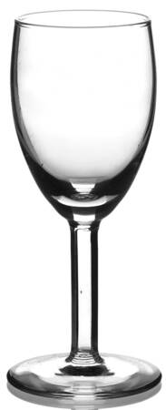 Regal Gilde Cordial Glass