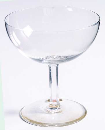 Regal Gilde Champagne/Tall Sherbet