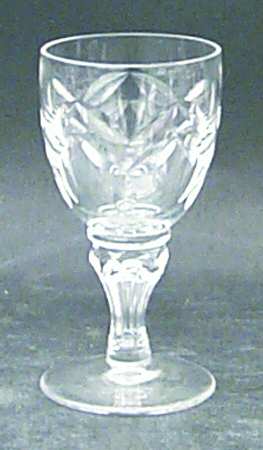 1874-1 Cordial Glass
