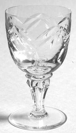 1874-1 Claret Wine