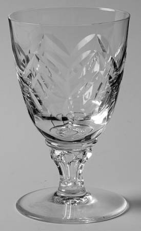 1874-1 Juice Glass