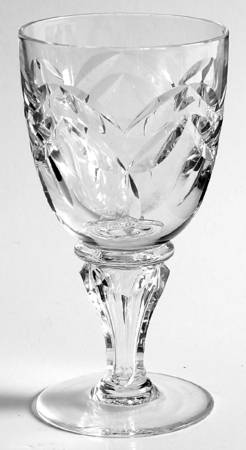 1874-1 Wine Glass