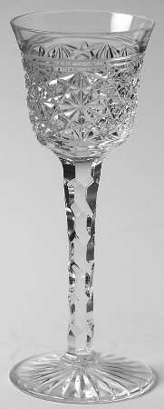 Romance Cordial Glass