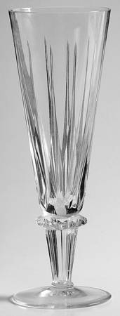 Rondo (Cut) Fluted Champagne