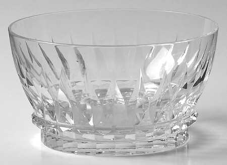 Rondo (Cut) Finger Bowl