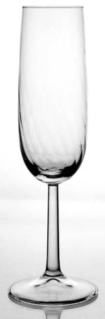 Royalty Fluted Champagne