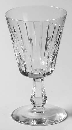 Royalty Cordial Glass