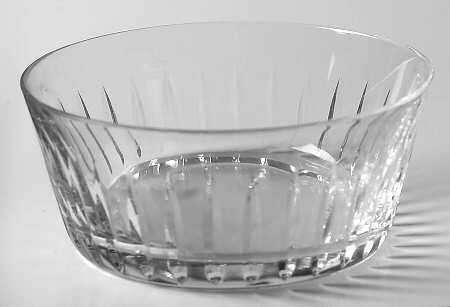 Royalty Finger Bowl