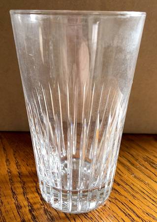 Royalty Flat Tumbler