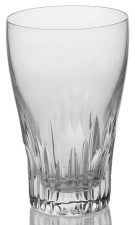 Rubato Flat Juice Glass