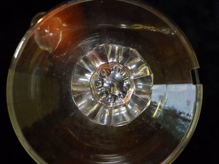Rubato Lid for Punch Bowl