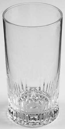 Rubato 12 Oz Straight Soda Tumbler