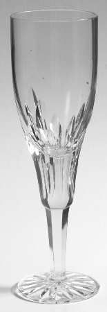 Rubato Fluted Champagne