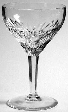 Rubato Water Goblet