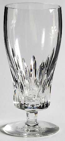 Rubato Juice Glass
