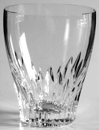 Rubato Flat Juice Glass