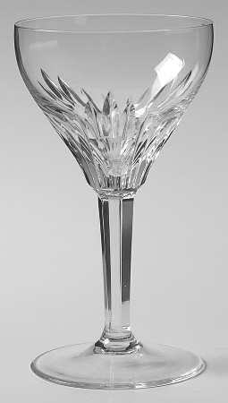 Rubato Wine Glass