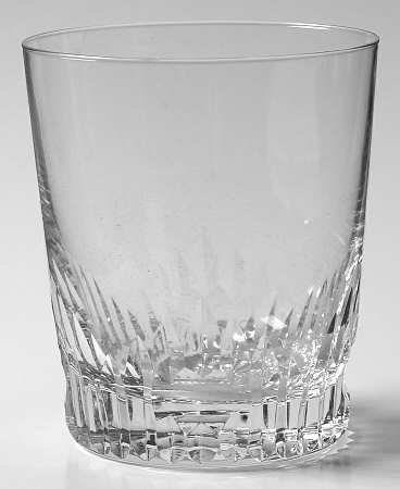 Rubato Double Old Fashioned